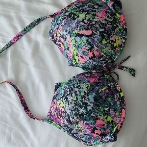 VS Bathing Suit Top